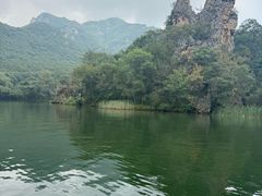 -大连冰峪旅游度假区