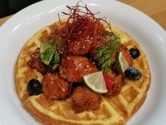 -魏客咖啡(中铁中心店)