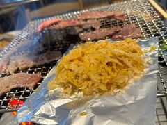 -合易泓烤肉•首创生椰大油边(宁山路店)