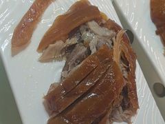 -北平味道.京味菜.烤鸭(梨园店)