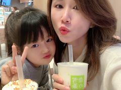 -奈雪的茶(青岛卓悦里INTOWN店)