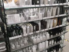 -MUJI无印良品(远洋未来广场店)