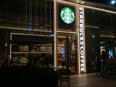 -星巴克臻选(江门汇悦大融城店)