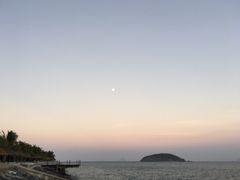 -越海渔村