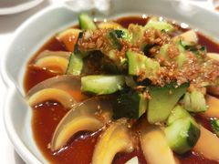 -上上席川菜(凯德乐峰广场店)