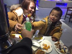 -小科自助海鲜烧肉(高区店)
