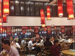 大堂-鸡毛店·川菜(双楠店)