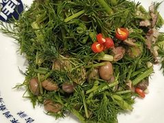 小心肝-羊来顺冰煮鲜羊铁锅烀羊肉(八卦岭店)