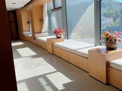 -宁波富邦荪湖山庄(慈城古县城店)