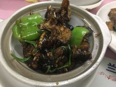 -蘭心餐厅(进贤路店)
