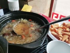 -洪兴砂锅·融合砂锅菜(三站店)