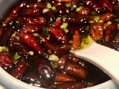 -南门四季铜锅涮肉(左家庄店)