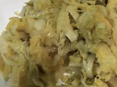 酸菜-竹叶涮肉坊(总店)