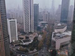 -南京商茂国际酒店(新街口德基广场店)