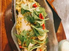 -苏梅花园(群星城店)