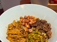 -秤砣砣·湖南粉面馆(青年路店)