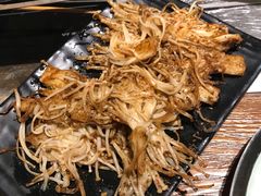 -小俩口烧烤东北菜(双井店)