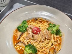 -Pennehut畔尼意面(合肥万象城店)