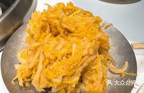 Qiqihar Sour Cabbage Beef