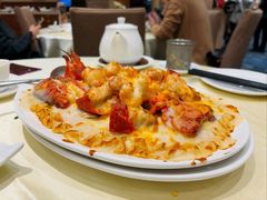 -兴悦酒家(环市东路店)