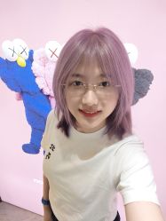 -沐染造型专业烫发染发