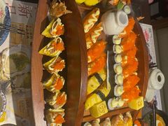 -古田居·特色寿司料理(星之岛旗舰店)