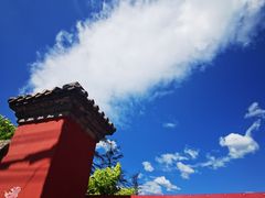 -丰台药王庙