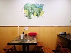 卡座-南湖胖子砂锅(红庙店)