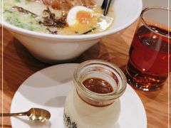 -一風堂拉面(美罗城店)