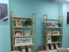 -拍刻风照相馆(浦江城市生活广场店)