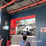 新开店，送券，10寸披萨半价