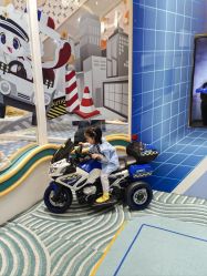 -奈尔宝家庭中心·亲子餐厅(苏州大悦城店)