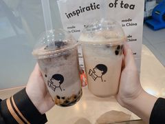 -喜茶(徐州金鹰店)