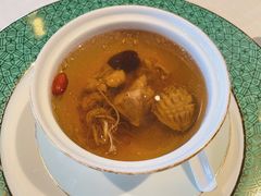 -三号黄浦会Canton Table