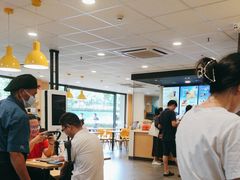 -麦当劳(大亚湾龙光城店)