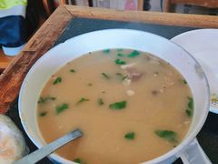 -清真宏玉祥黄门脸餐厅(华荫东里店)