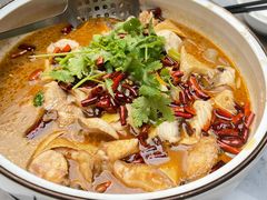 -蔼若春.传承云南菜(金碧公园店)