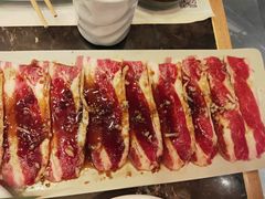 -一品诚记烤肉·甄选店(中南路店)