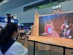 -东浩兰生上海世博展览馆