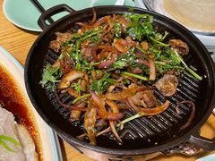 -泰钰丰烤鸭(永安道店)