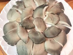 -五悦北平四季涮肉·烧烤(老商埠店)