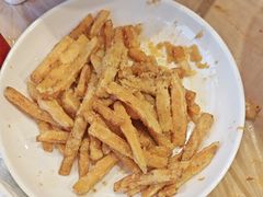 -辣螃铠盆盆蟹大排档(总店)