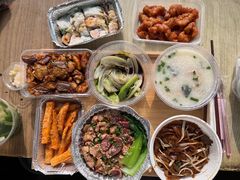 -赵财财·肠粉·煲仔饭(华润万象城店)