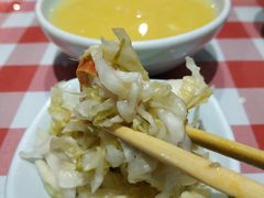 -刘二永香羊肉面庄(长安店)