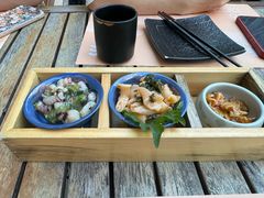 -山葵家居酒屋(天目里店)