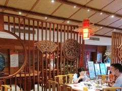 -盛世川王•幸福里(长虹店)