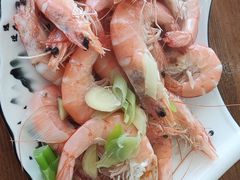 -87号烧烤海鲜·大排档(金沙滩店)