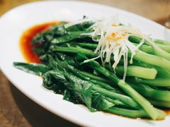 -又一福烤鸭·北京菜(东四店)