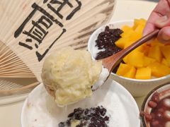 -小团圆糖水铺(襄阳南路店)