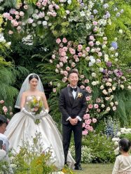 -无锡君来洲际酒店·宴会厅